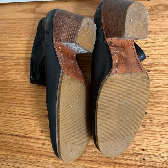 Rachel comey Mars booties size 10 - Picture 2 of 5